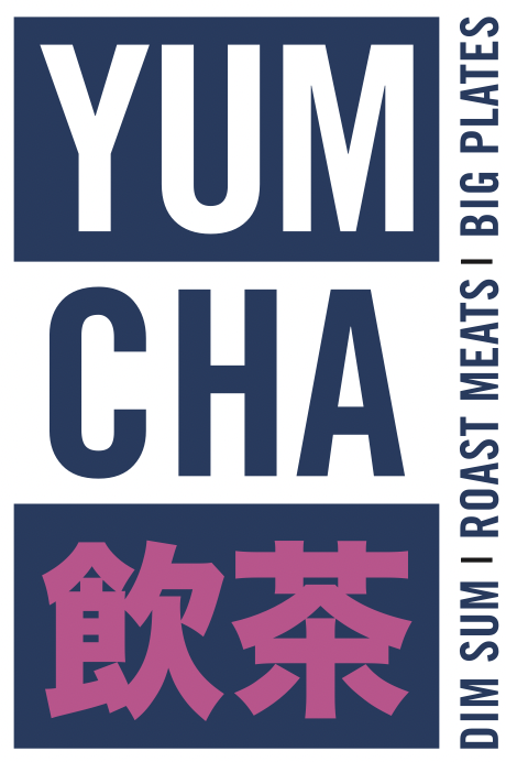 Logo for Yum Cha